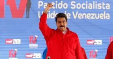 Maduro says Venezuelan elections might be earlier than expected