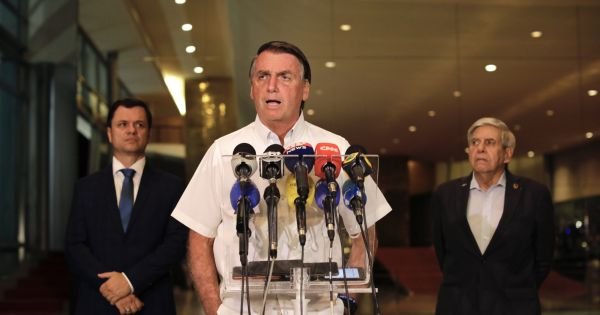 TSE gives thumbs down to Bolsonaro's electoral ad fraud allegations