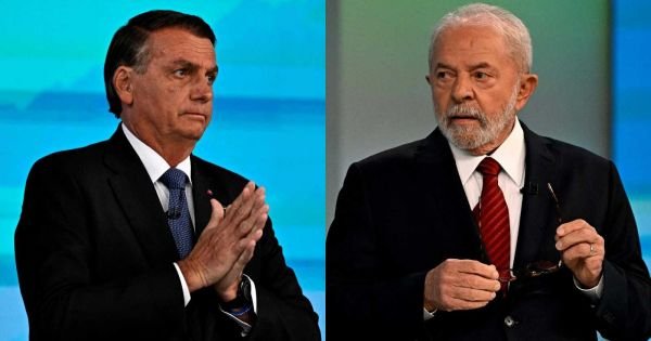Bitter arguments mark Brazil's last presidential debate