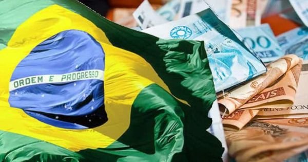 Brazil's GDP forecast to grow by 2.76% in 2022