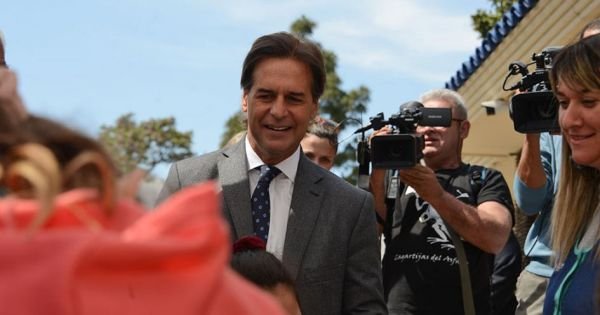 Lacalle Pou: Argentina's protectionist measures detrimental to Uruguay