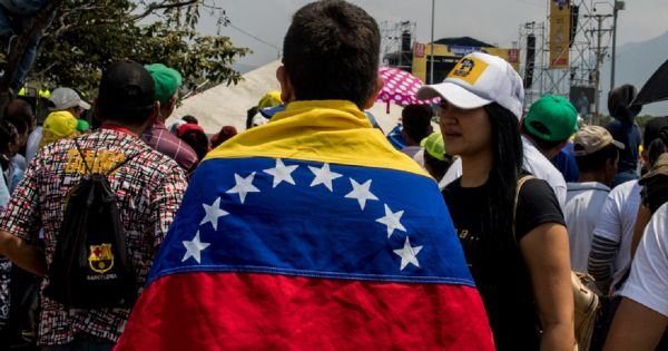 Guyana to offer training to unskilled Venezuelan migrants