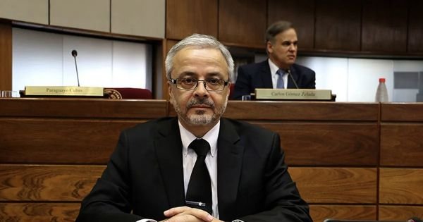 Paraguay is a haven for international crime, Congressional report finds