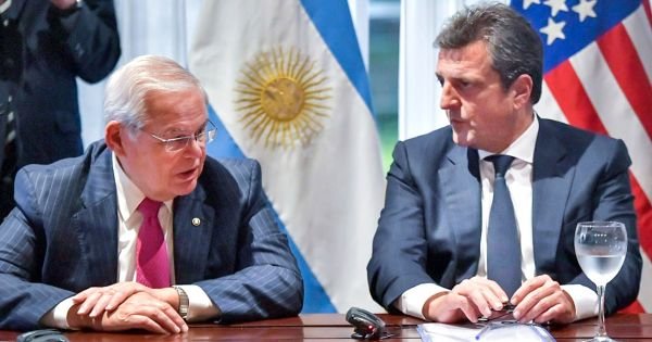 Agreement between Argentina, U.S. on undeclared deposits ready to be signed