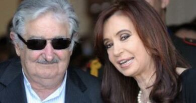 CFK too smart to run for President again, says Pepe Mujica