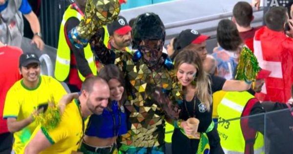 Qatar 2022: Brazil advance, Uruguay need to beat Ghana to stand a chance