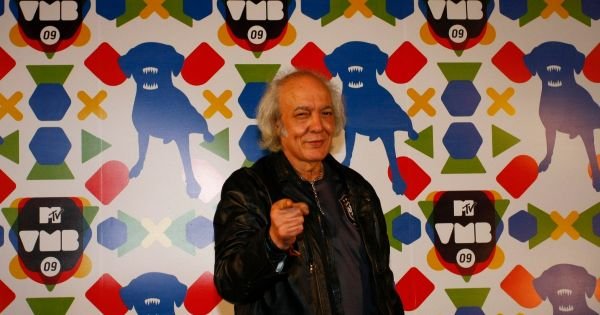 Brazilian pop musician Erasmo Carlos dies aged 81