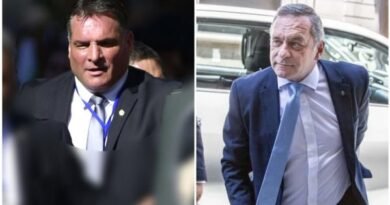 Uruguay: former presidential bodyguard allegedly spied on opposition senators; Justice investigates
