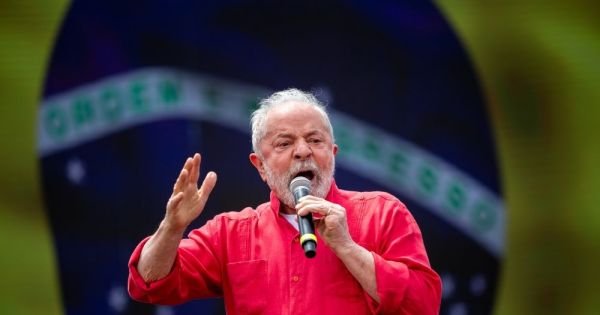 Lula intent in amending the Mercosur/EU trade agreement: EU pleased with its current wording