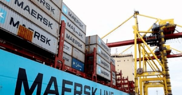 Maersk and MSC accused in Brazil of abusing their dominating position in the container business