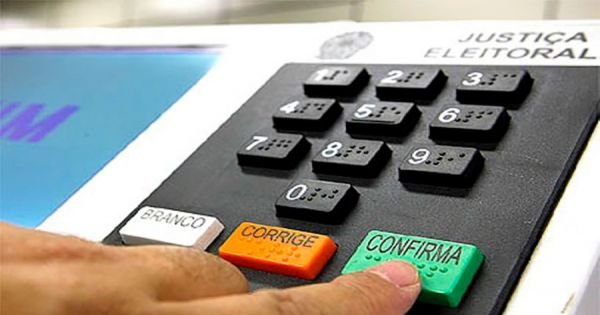 No discrepancies found in audit of Brazil's electronic ballot system