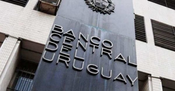 Uruguay's economy unchanged since second quarter of 2022