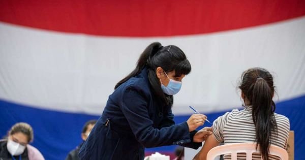 Fifth wave of COVID-19 reported having started in Paraguay