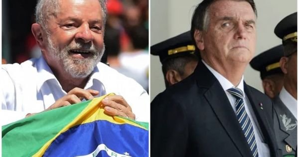 Bolsonaro will not participate in Lula's taking office ceremony; who will deliver the presidential sash?