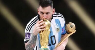 Messi's Argentina win Qatar World Cup on penalties