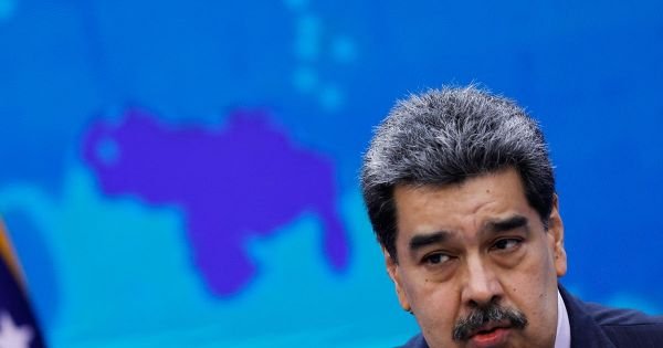 Prisoner swap between Venezuela, US, a “normal” thing, says Maduro