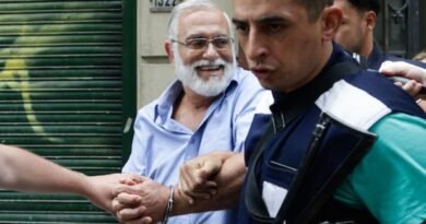Uruguayan paramilitary murderers sentenced to over 20 years in jail