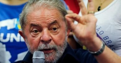 STF investigations against Lula shelved