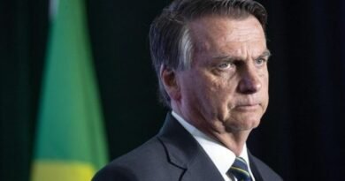 Being President only gave Bolsonaro “problems”