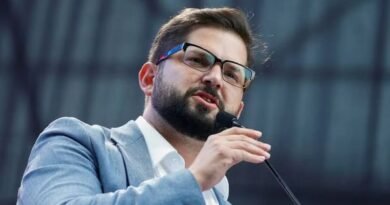 Chilean President wants free elections in Venezuela next year