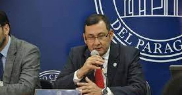 Paraguay's Central Bank foresees 4% inflation for 2023