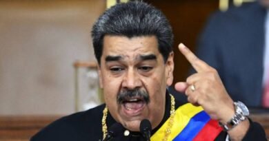 Maduro not attending Celac summit after all