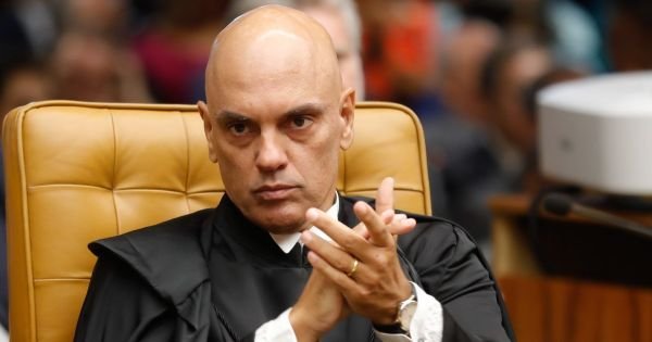 De Moraes says STF has jurisdiction to try Jan. 8 suspects whether civilian or military