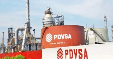 PDVSA suspends oil exports to review contract terms fearing no payment defaults