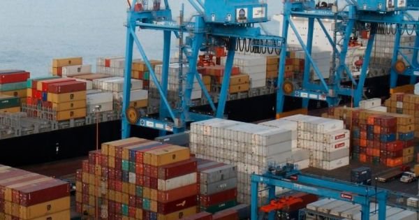Brazil concerned with the concentration of its foreign trade: few products and volumes mostly to China