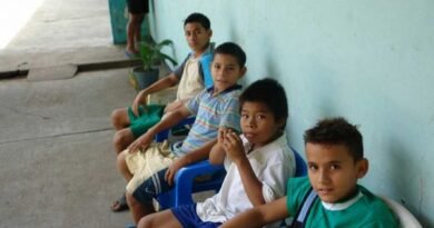 Unicef says Brazil has 32mn children and adolescents in poverty
