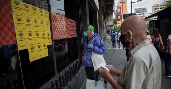 Millions of Venezuelans suffering from nutritional deficit, Maduro tells the National Assembly