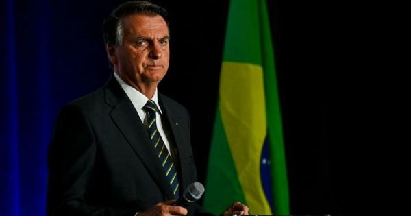 Bolsonaro wants TCU to hold the jewels pending a final ruling