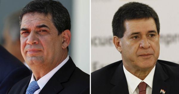 US adds 3 Paraguayans to list of significantly corrupt officials