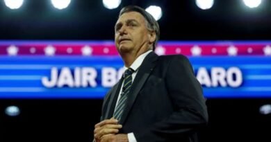 Bolsonaro returning to Brazil on March 30