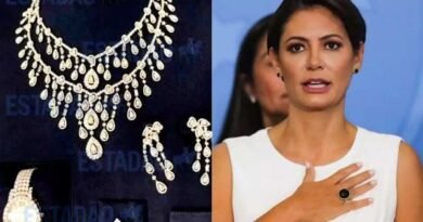 Scandal: Bolsonaro tried to smuggle Arabian jewels into Brazil