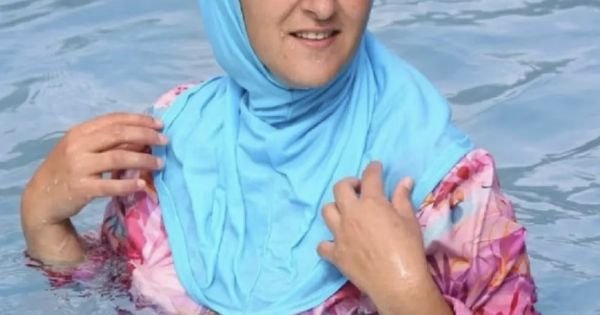 Argentine Muslim woman to collect damages after burkini ban