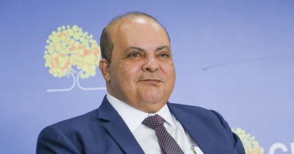 Prosecutors greenlight Rocha's reinstatement as Governor of Brasilia