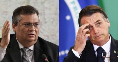 Bolsonaro claims he did nothing wrong regarding the case of the First Lady's jewels