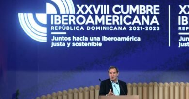 XXVIII Ibero-American Summit focused on economic recovery