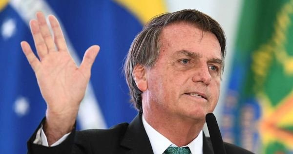 Jair Bolsonaro: “it never crossed our mind” to stage a coup d'état