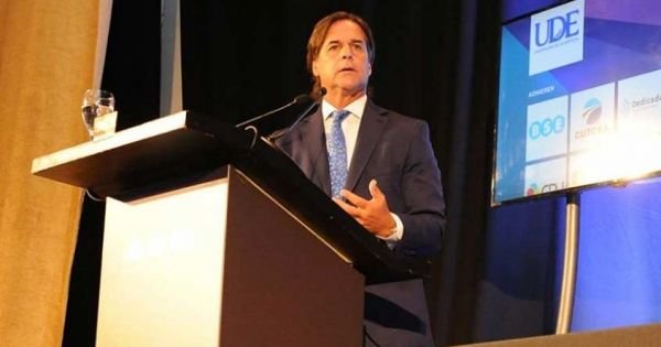 Uruguayan President not optimistic about Mercosur-EU deal