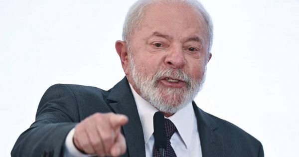 Lula insists in criticizing central bank autonomy: current rate of 13,75% is “irresponsible”
