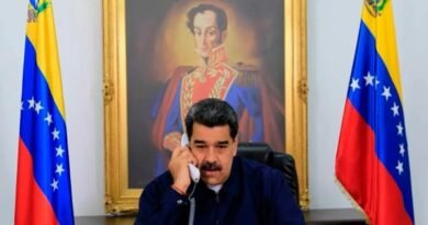 Maduro finally skips Ibero-American Summit despite announcements otherwise