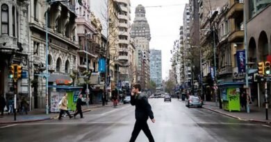 Poverty in Uruguay down to 9.9% in 2022