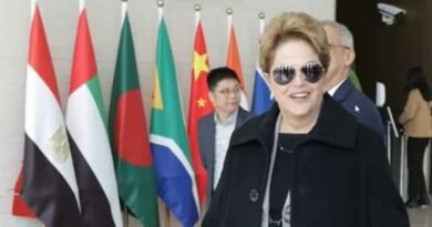 Dilma Rousseff elected head of BRICS New Development Bank seated in Shanghai