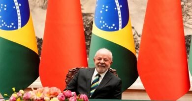 Lula's stance could jeopardize Mercosur-EU deal