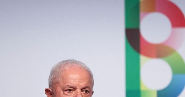 Lula wants partnerships with private companies in developments to come
