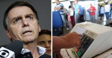 Bolsonaro given 2 days to reply to TSE, faces disenfranchisement