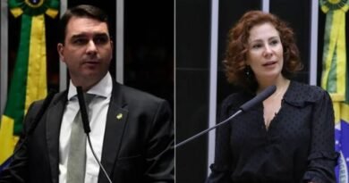 Brazil's top electoral court upholds sanctions against two lawmakers for spreading false content