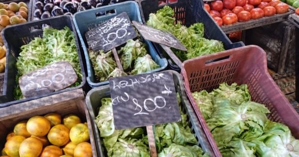 Argentina: Inflation in March reaches 7.7%